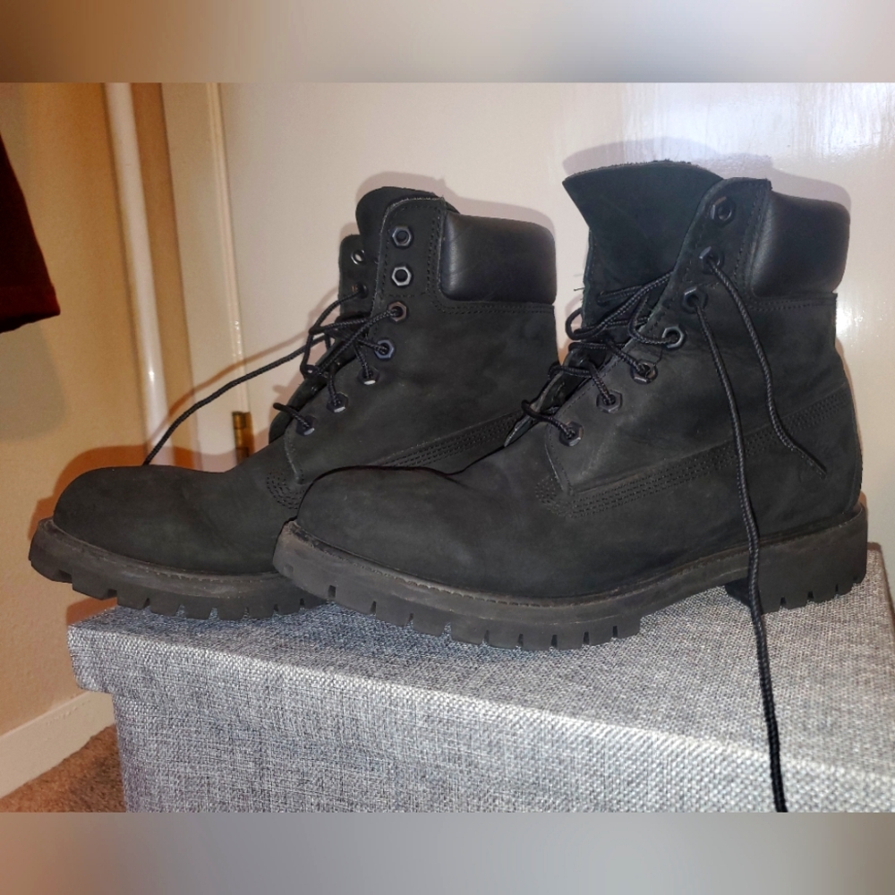 Timberland Women's 6" Premium Boot